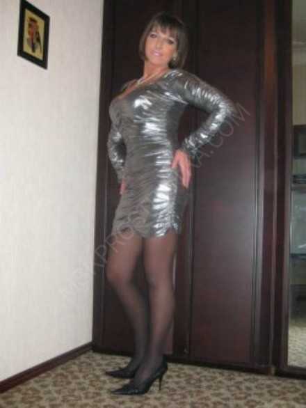 Проститутки