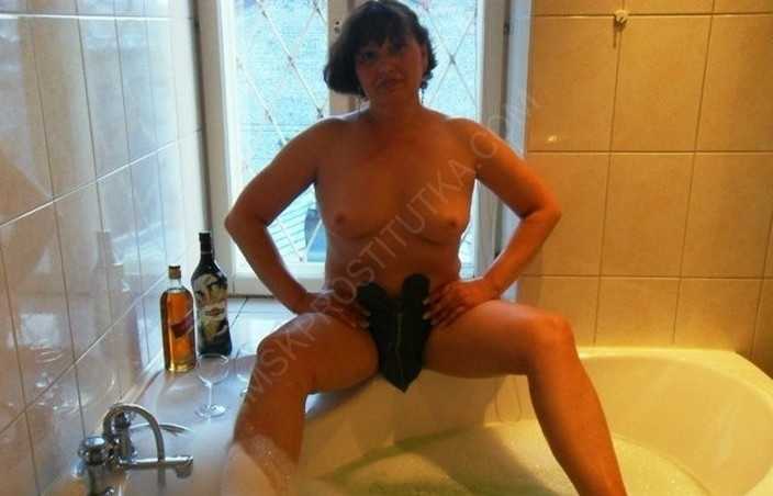 Проститутки