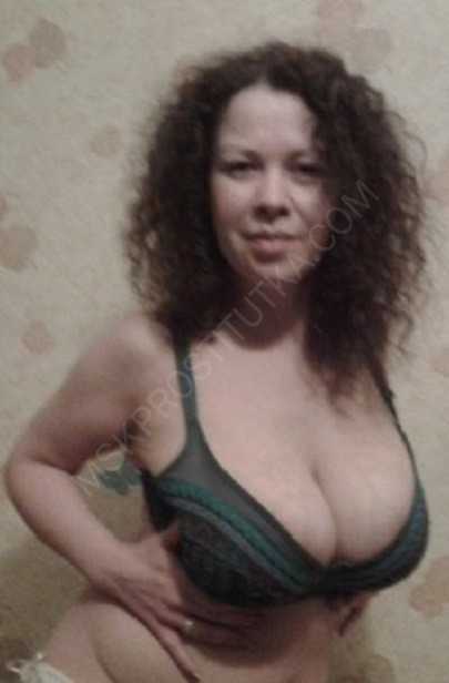 Проститутки