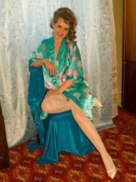 Проститутки