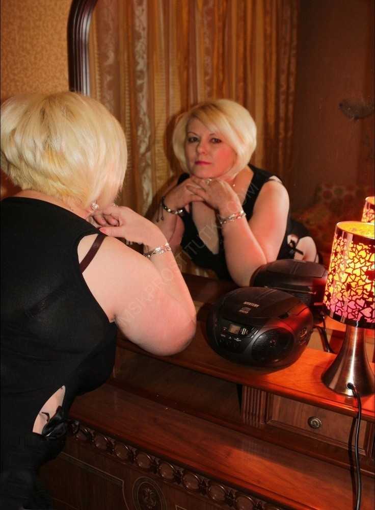 Проститутки