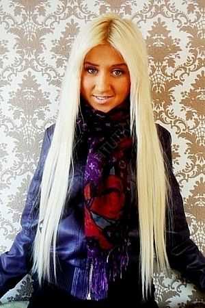 Кристина, 89585380292