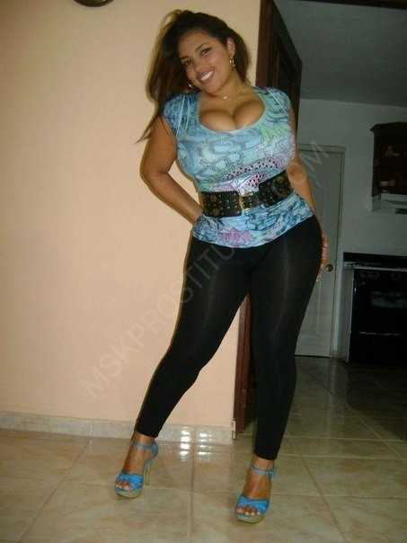 Проститутки