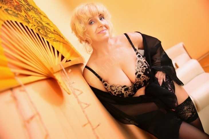 Проститутки