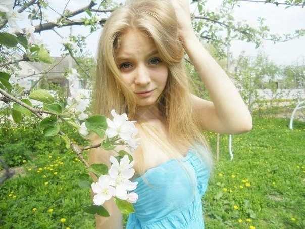 Проститутки