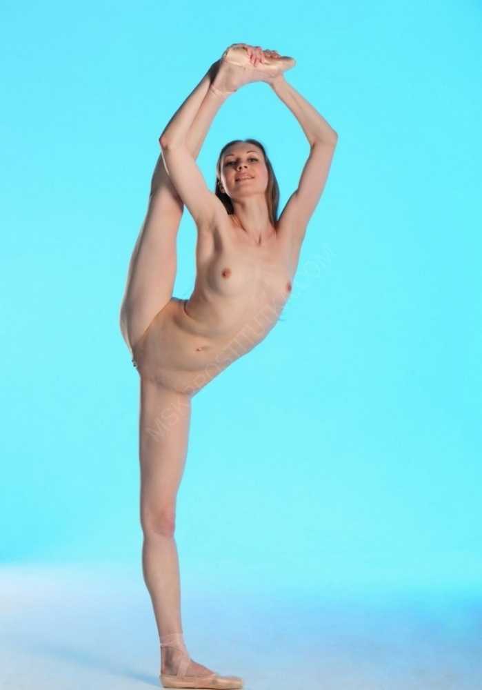 Проститутки