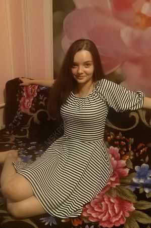 Катя, 89923298468