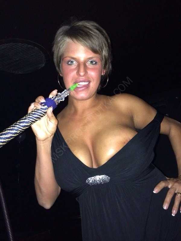 Проститутки