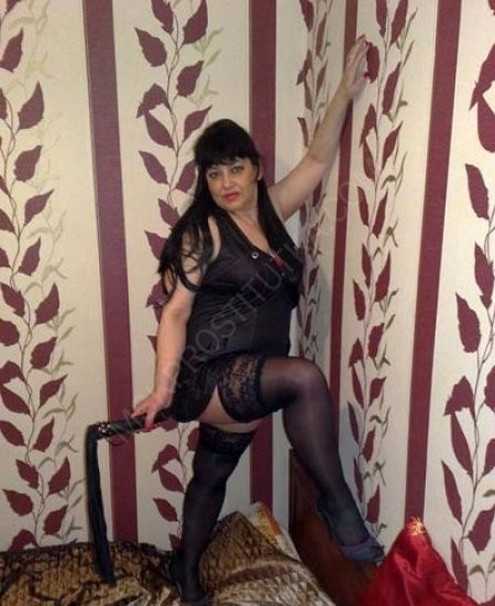 Проститутки