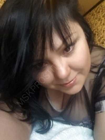 Проститутки