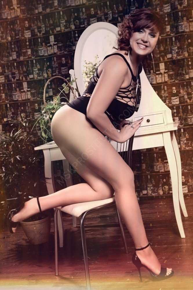 Проститутки