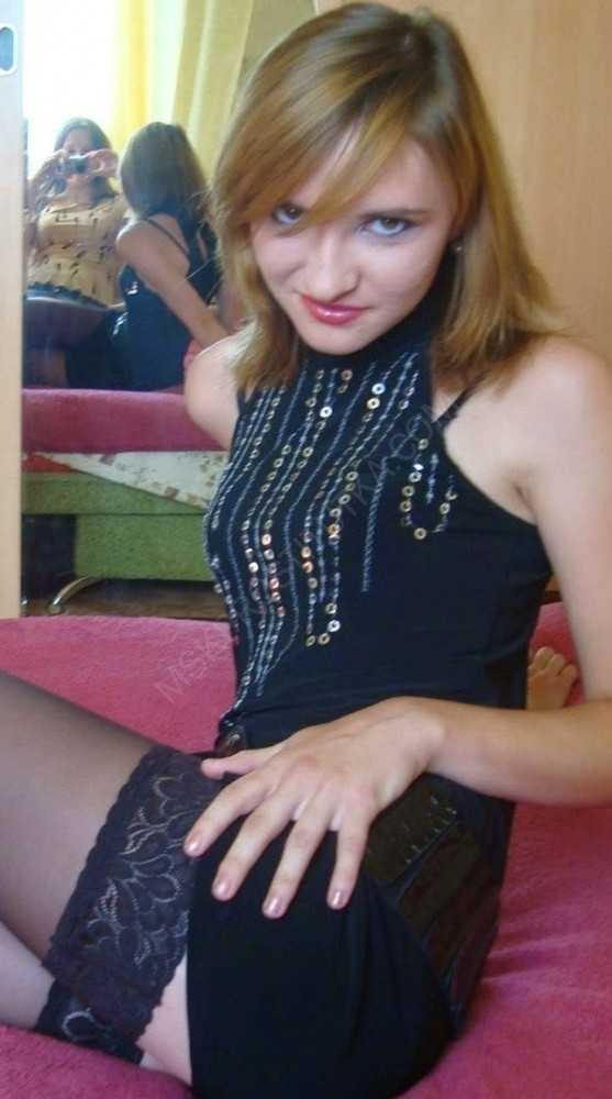 Проститутки