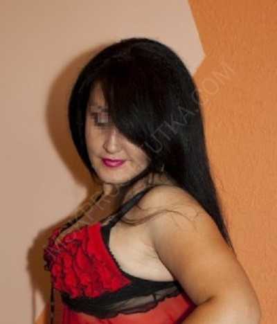 Проститутки