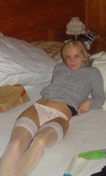 Проститутки