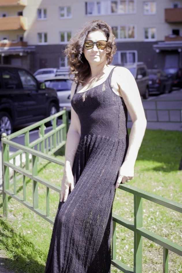 Проститутки