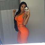 Проститутки Москвы