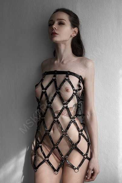 Проститутки