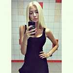 Проститутки Москвы