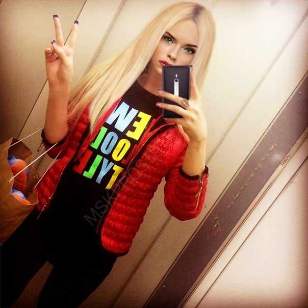 Проститутки