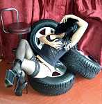 Проститутки Москвы