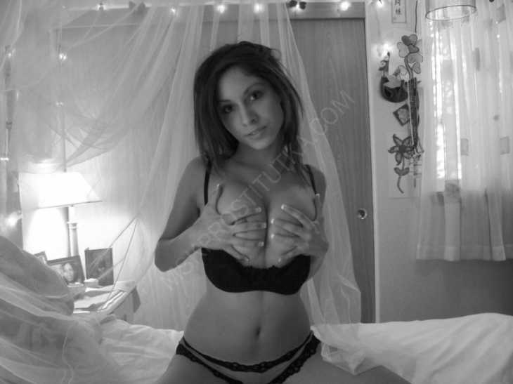 Проститутки