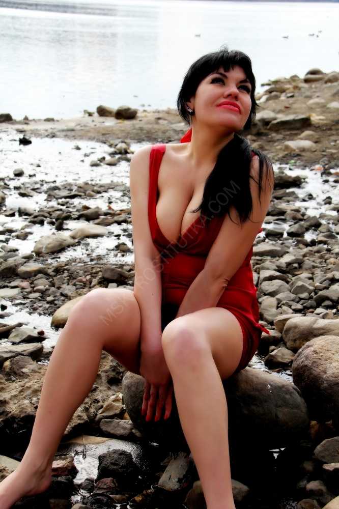 Проститутки