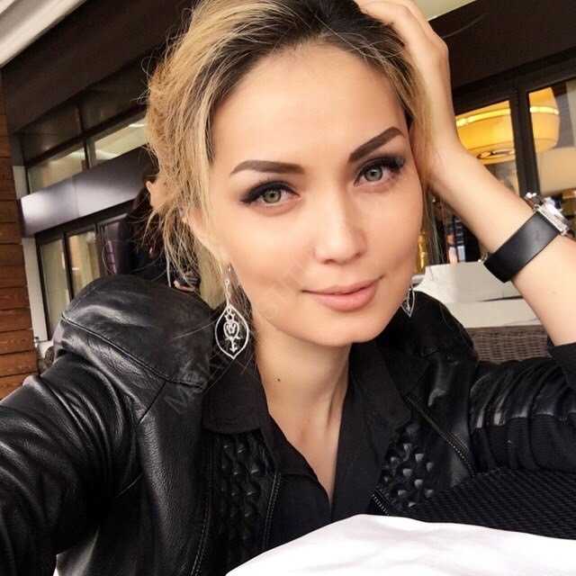 Проститутки