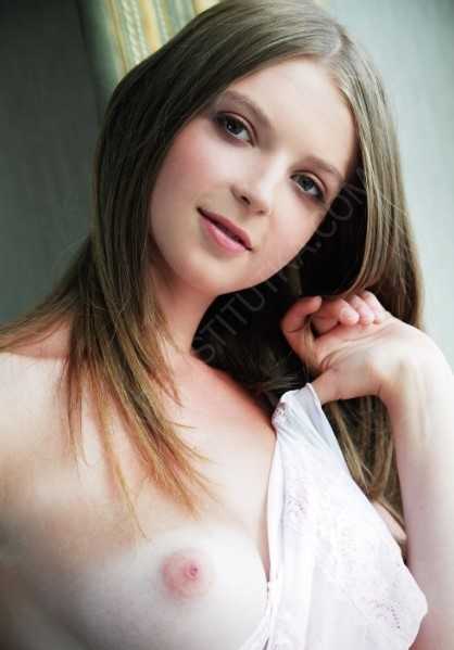 Проститутки