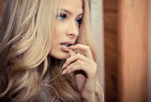 Проститутки