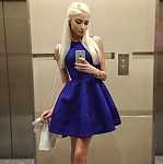 Проститутки Москвы