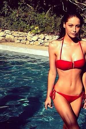 Наташа, 89049531901