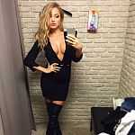 Проститутки