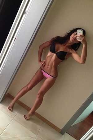 Лиза, 89585787571