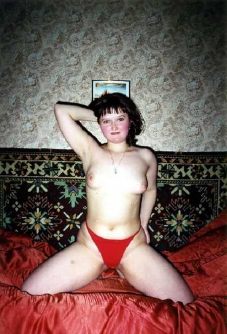 Проститутки