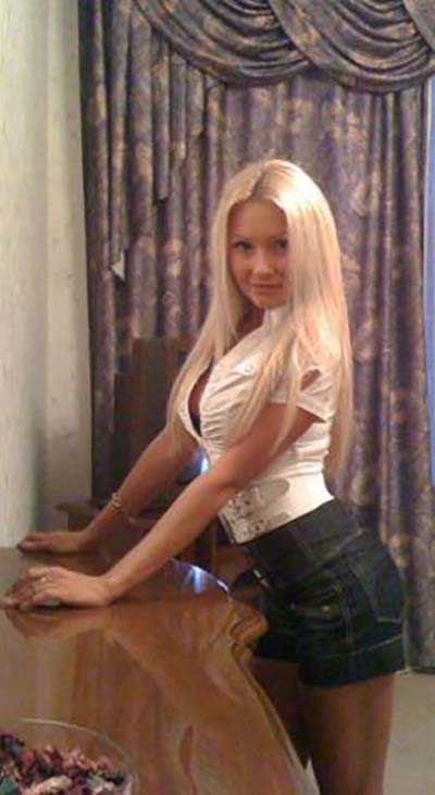 Проститутки