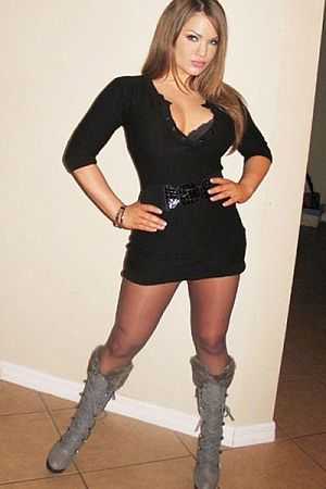 Кристина, 89585409937