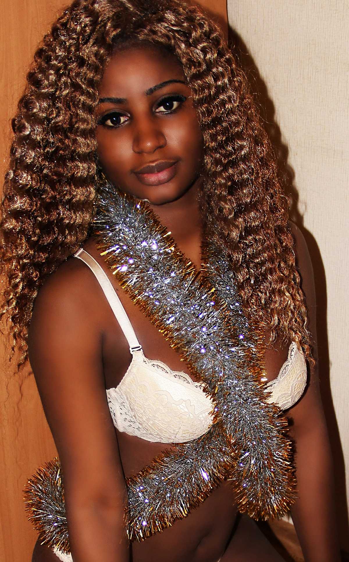 Проститутки