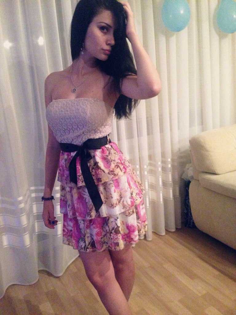 Проститутки