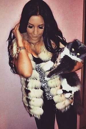 Вероника, 89856746430