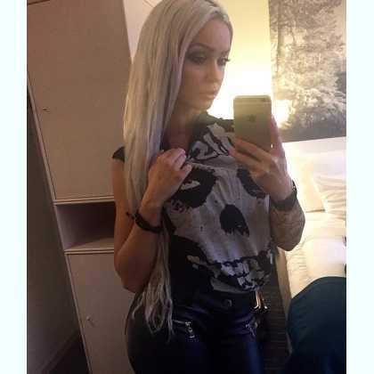 Проститутки