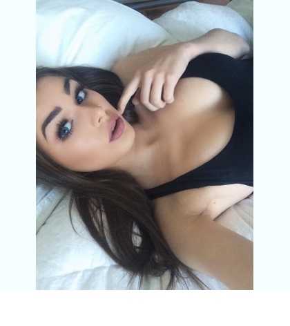 Проститутки