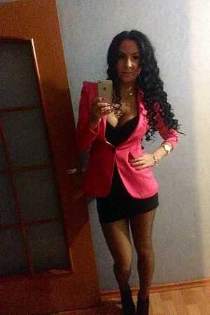 Дарья, 89923297762