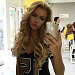 Проститутки Москвы