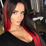 Проститутки