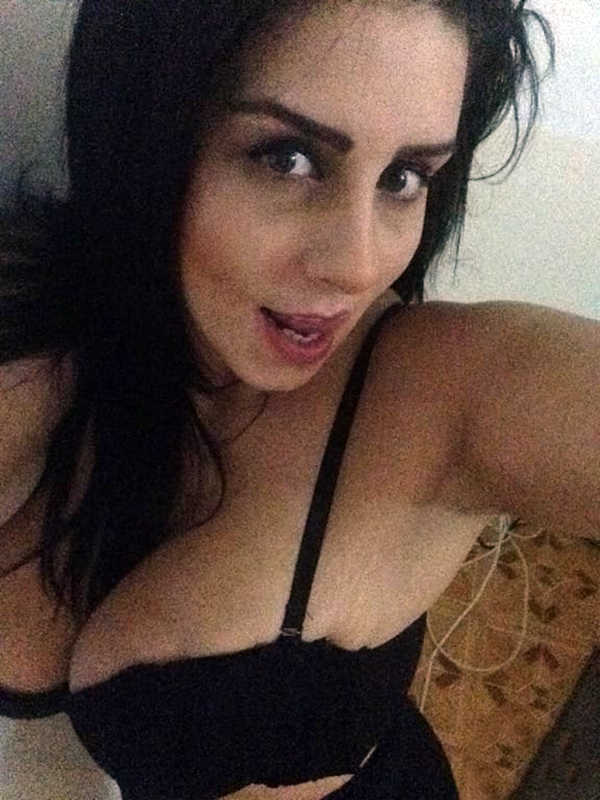 Проститутки