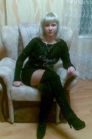 Юлия, 89923297762