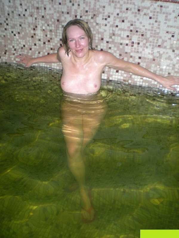 Проститутки