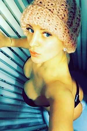 Кристина, 89669652500