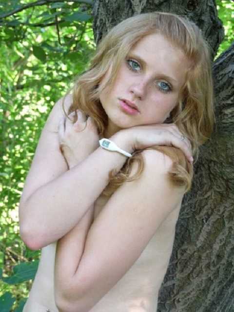 Проститутки