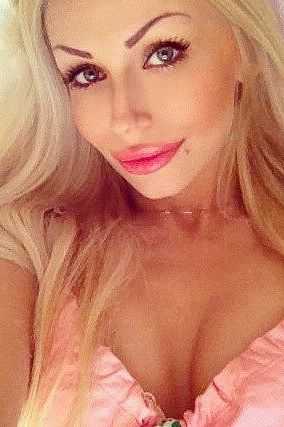 Катя, 89856746430